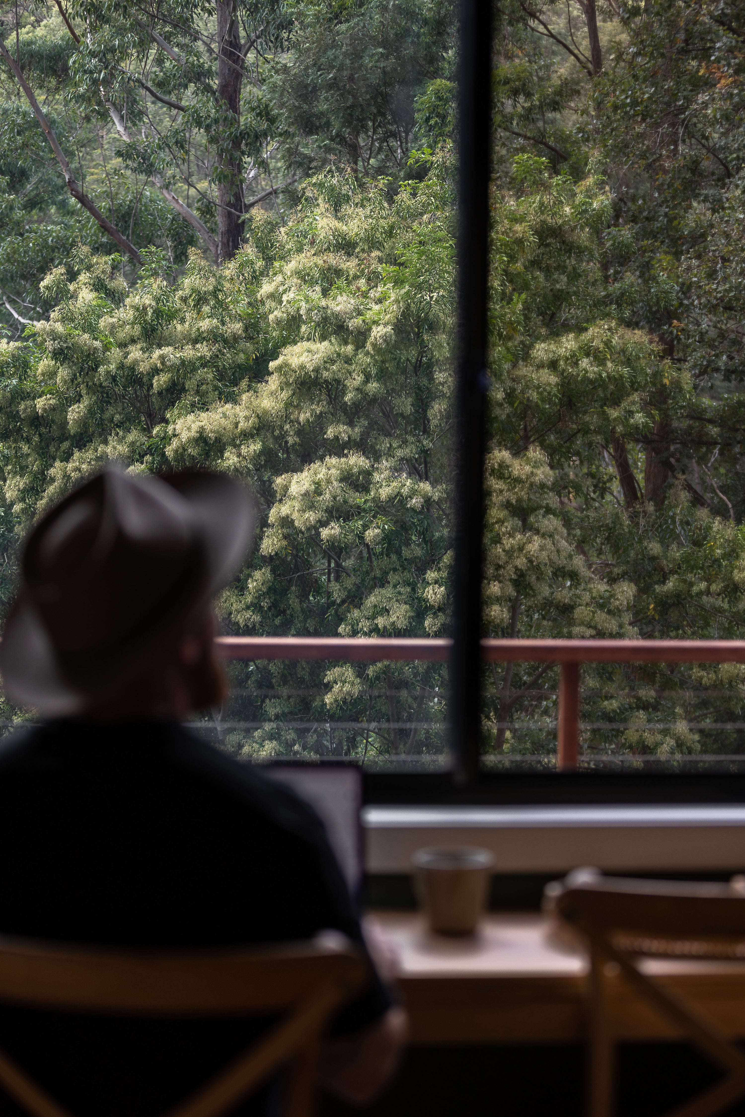 Healing Professional Burnout with the Power of Nature: A Remedy for the Soul