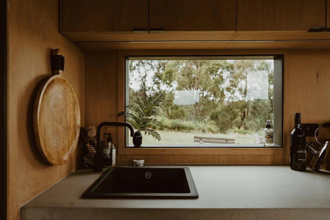 Tiny House