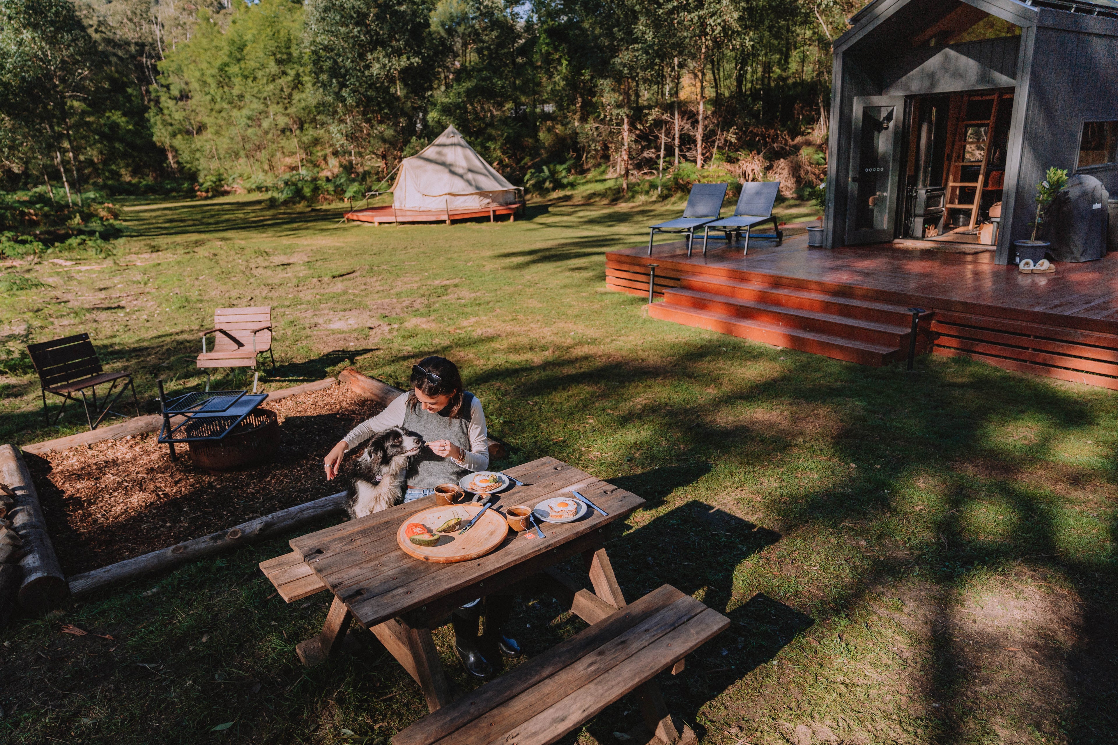 Tiny House