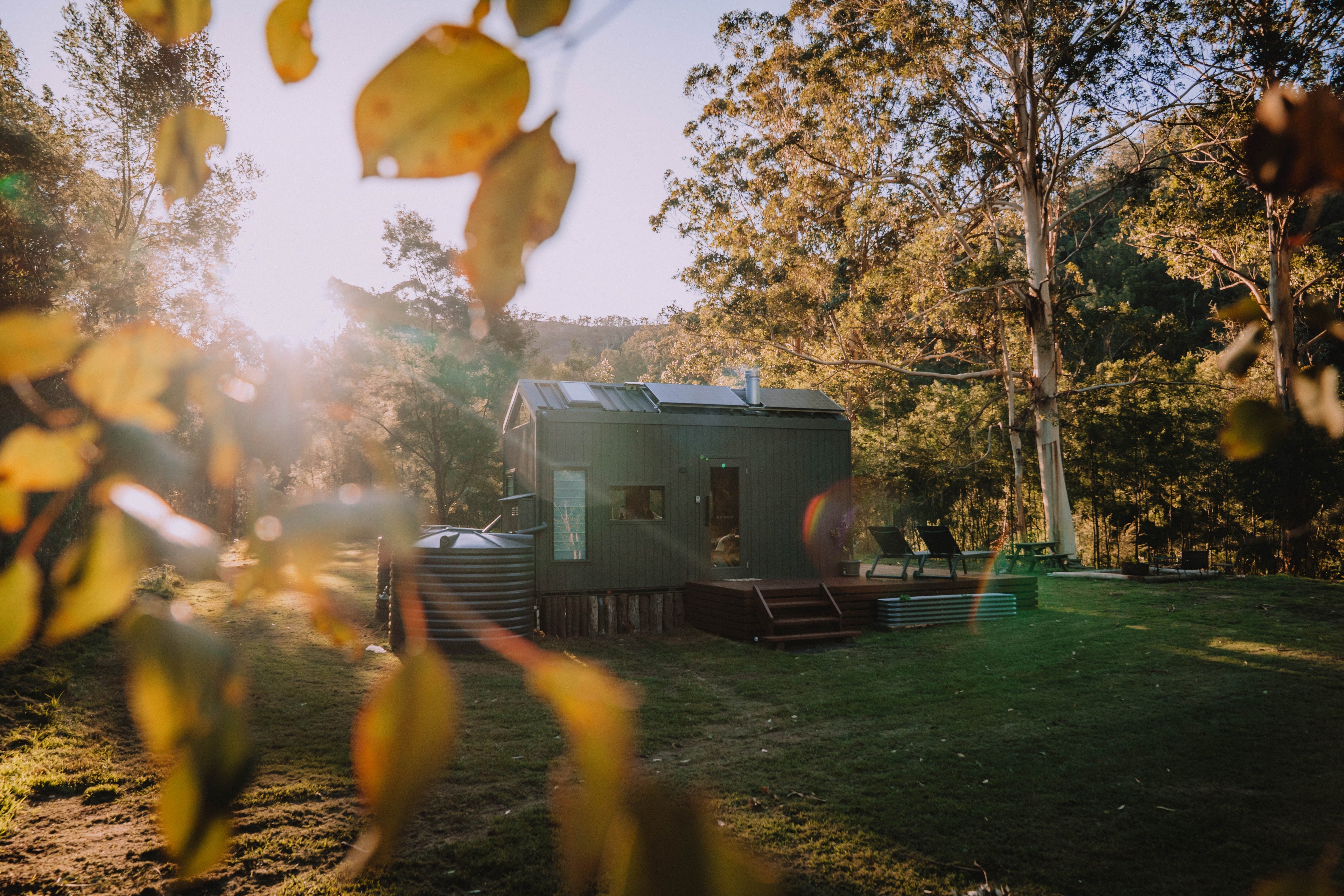 Tiny House