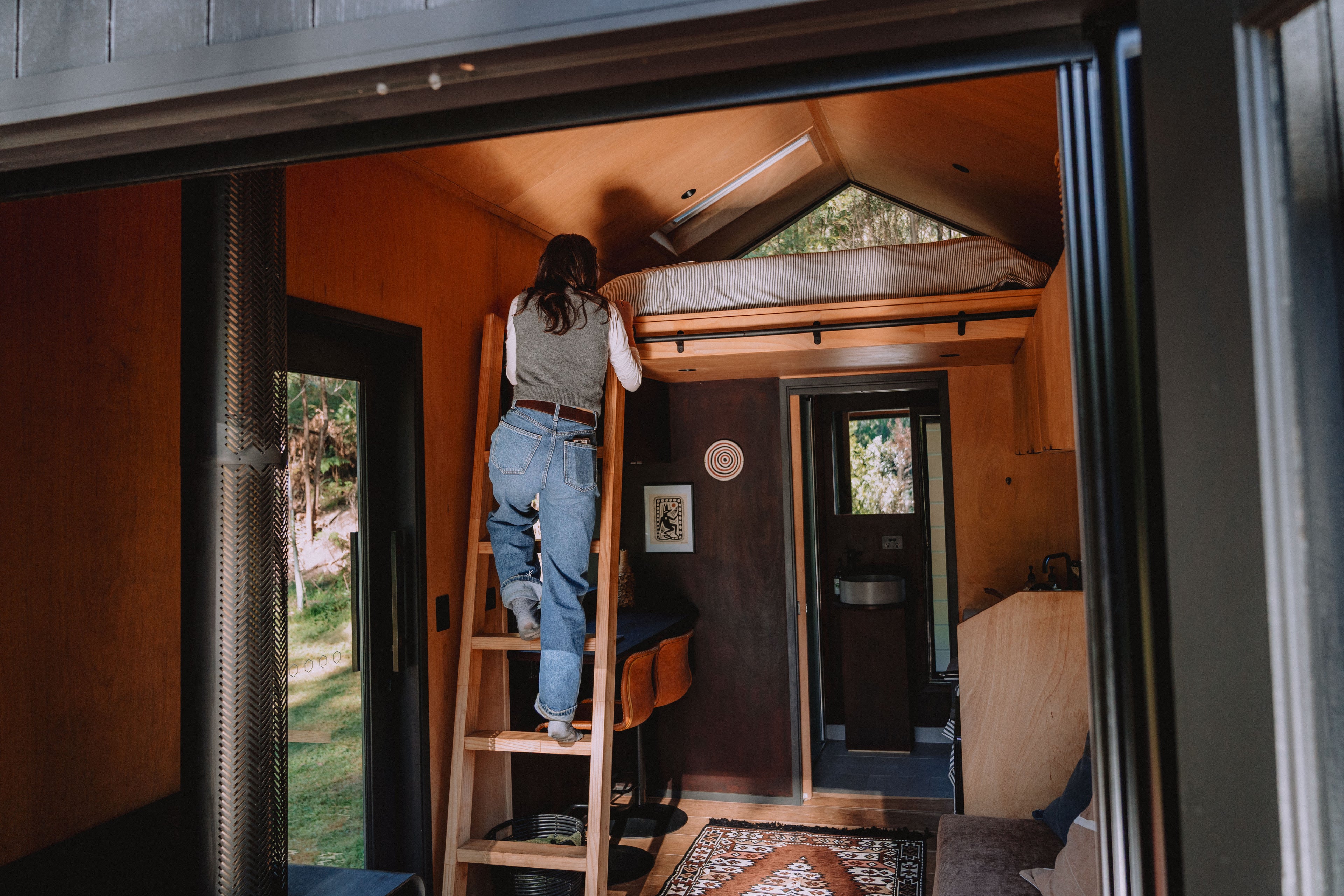 Tiny House