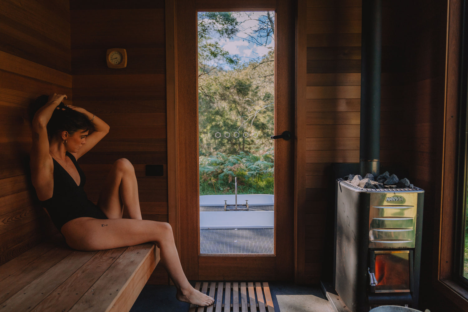 Tiny House